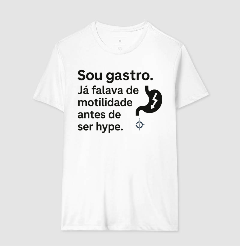 Motilidade é Hype v2