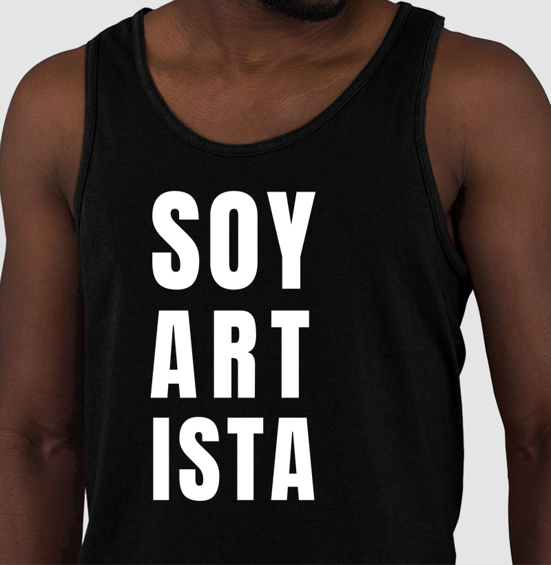 Soy Artista 