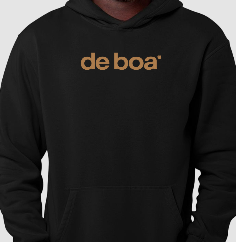 De boa