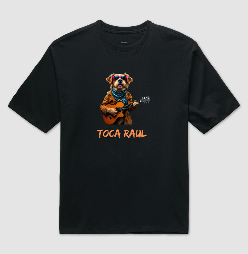 Toca Raul 3