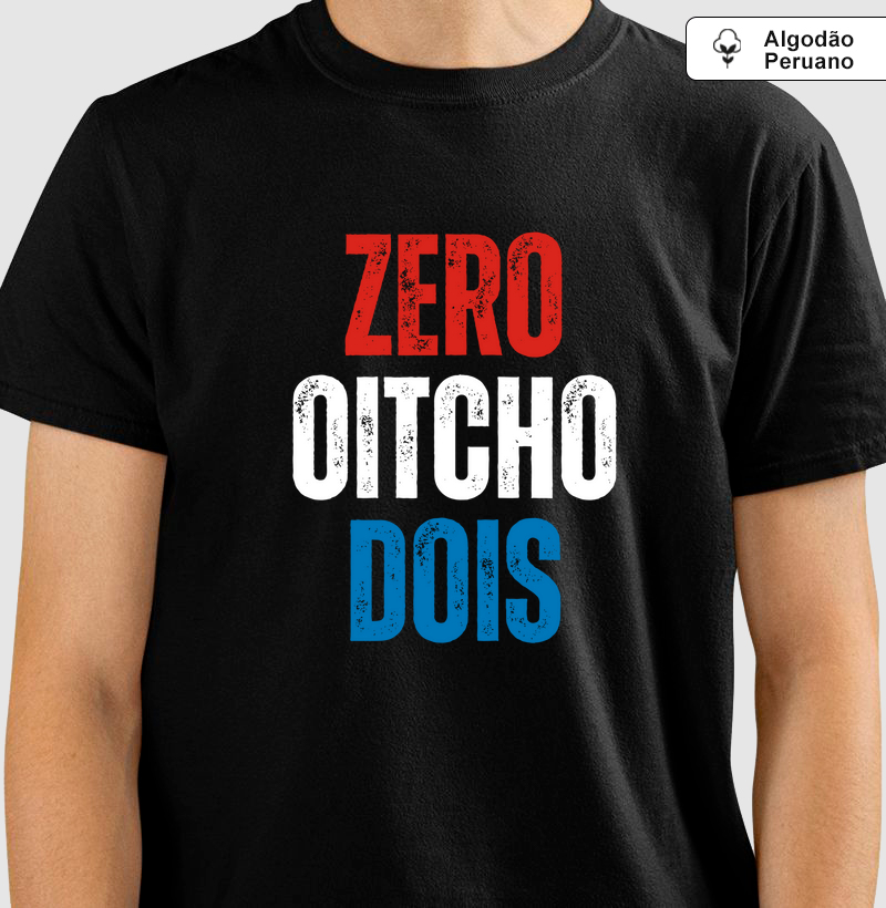 Zero Oitcho Dois