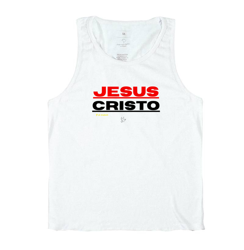 JESUS CRISTO est clar