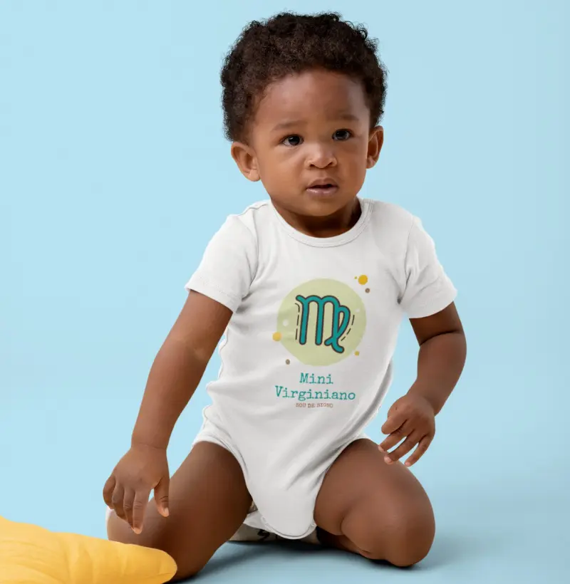 Mini virginiano