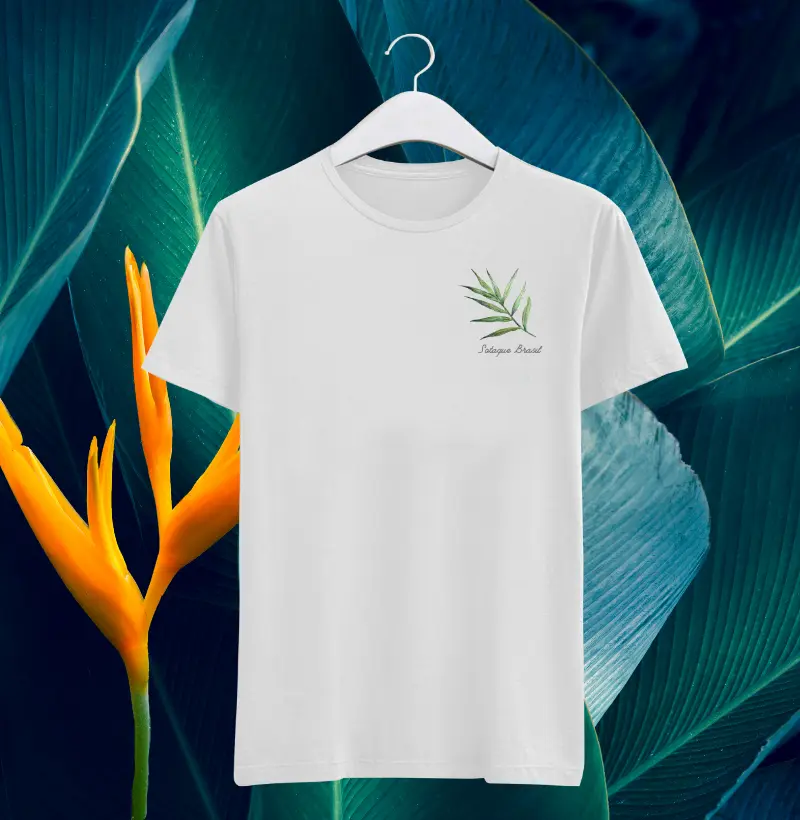 Flores tropicais