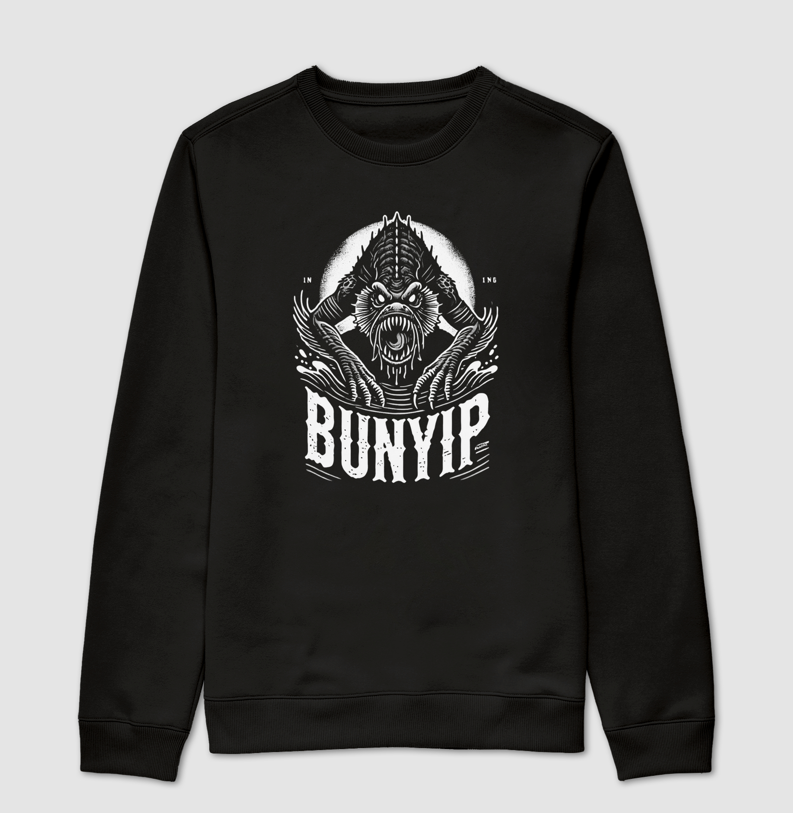 Bunyip