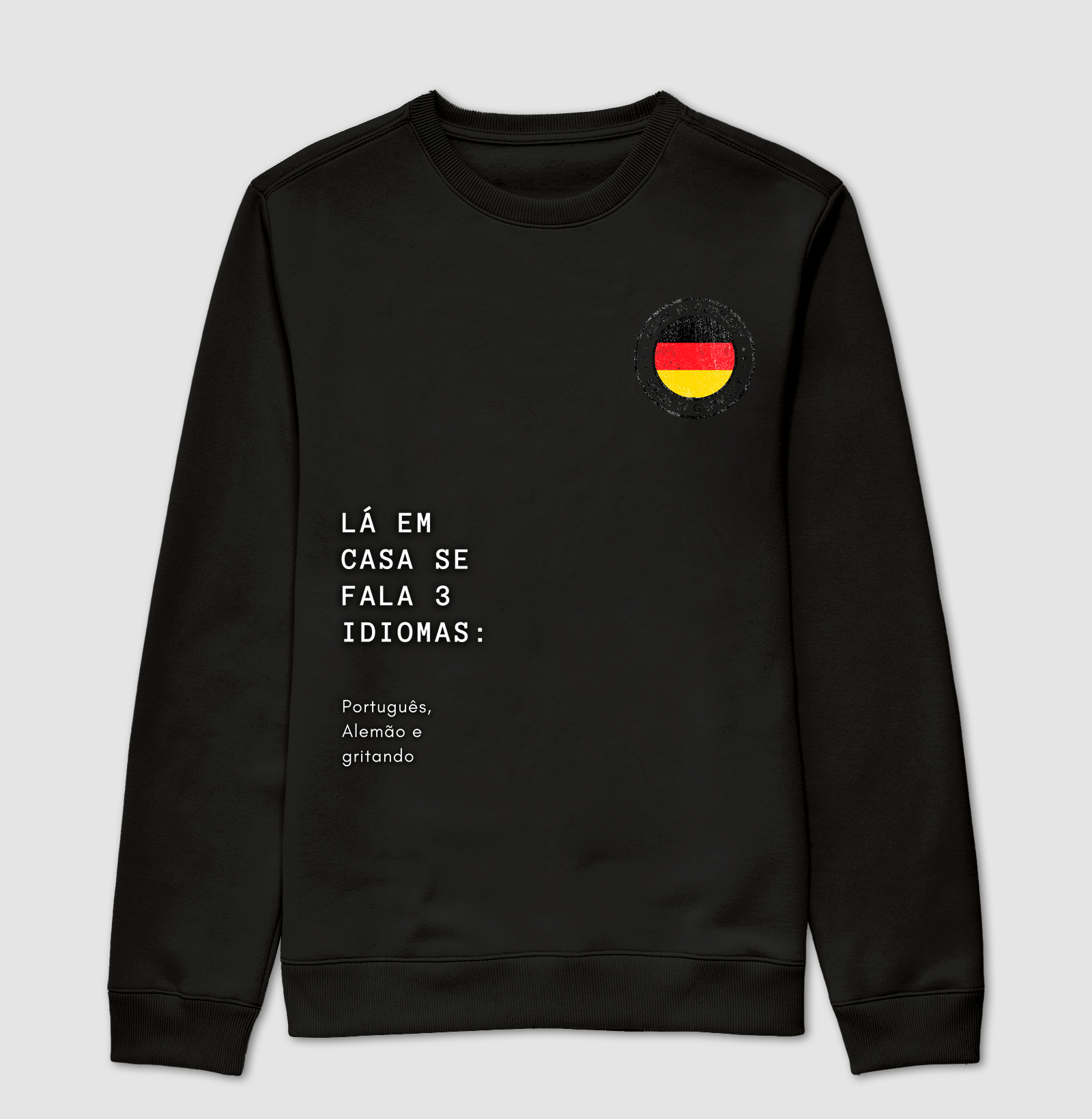 Made in Germany 