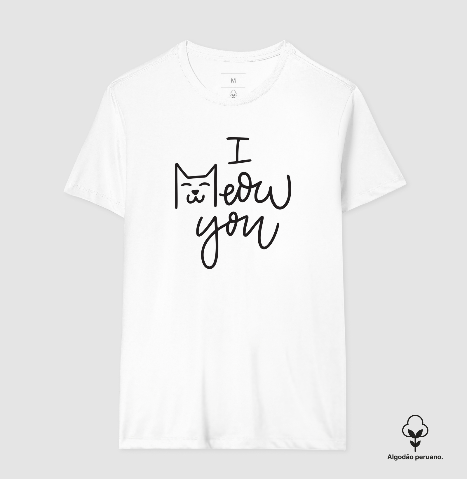 I Meow You