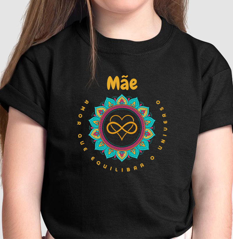 MAE FONTE INFINITA DE AMOR MANDALA