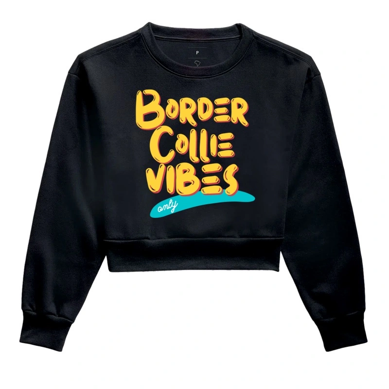 Border Collie Vibes