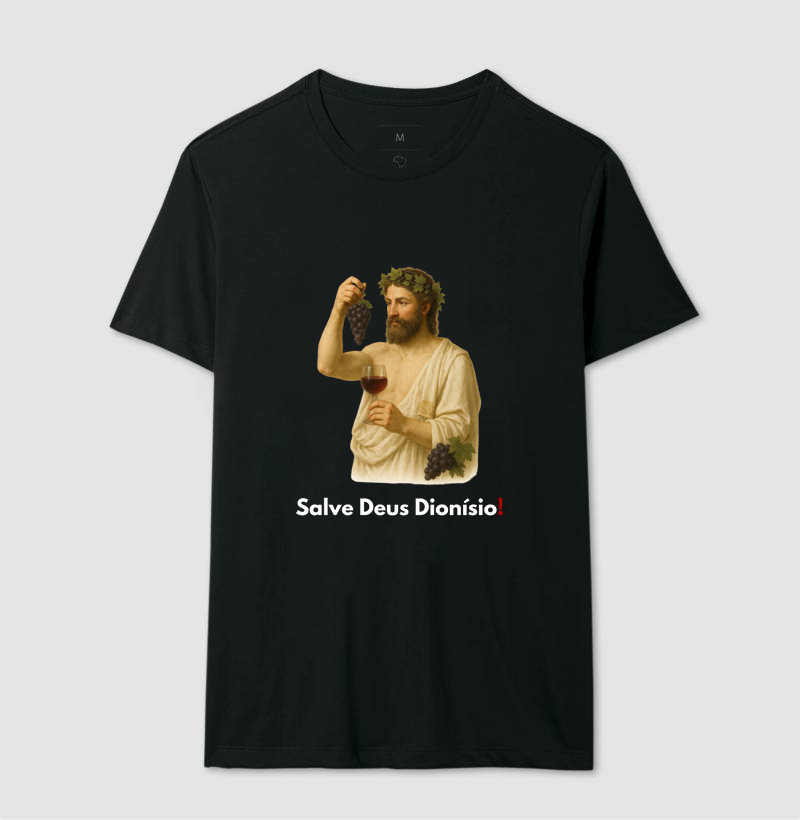 Salve Deus Dionísio