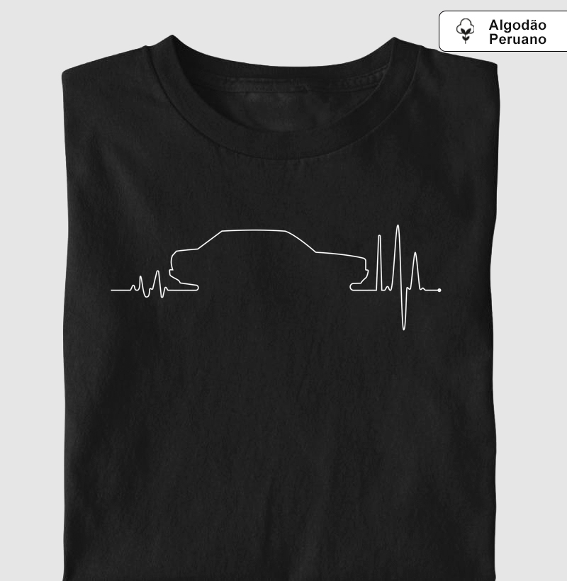 Eletrocardiograma Voyage