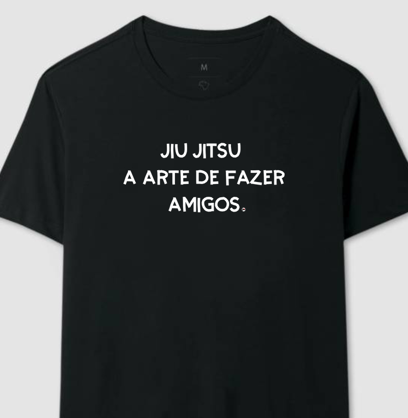 Arte da Amizade