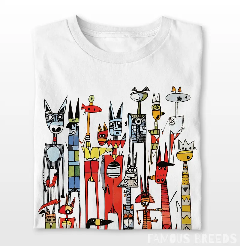 Postmodern Dogs