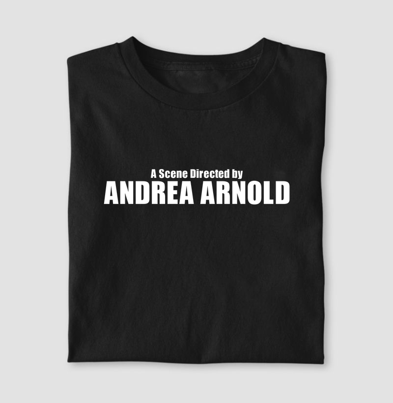 A Scene Directed by Andrea Arnold