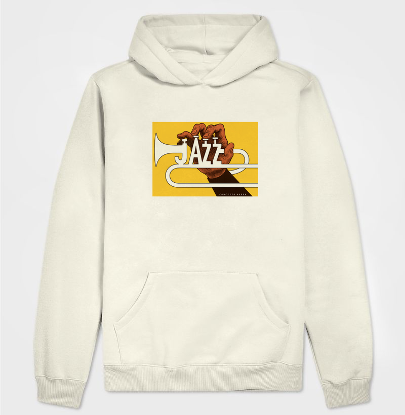 Jazz em Brasa