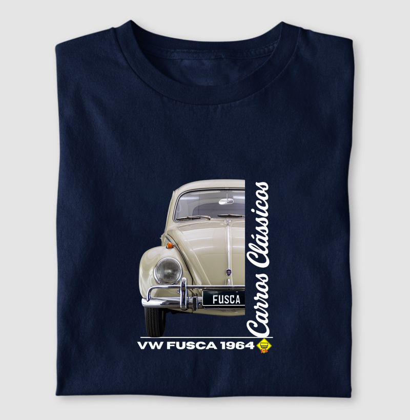 Fusca 1964