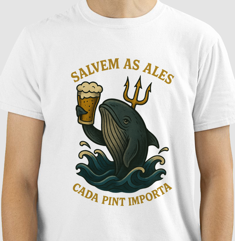 Salvem as ALES