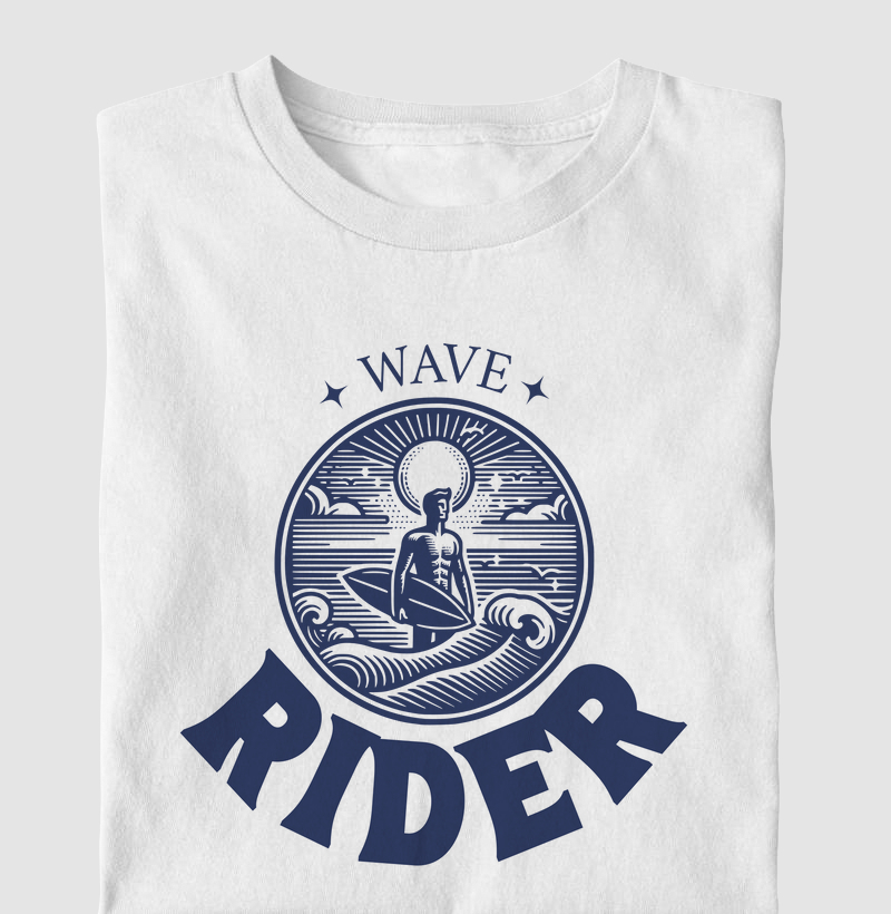 Surfing Vintage