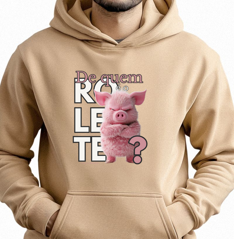 De quem é o ROLETE?