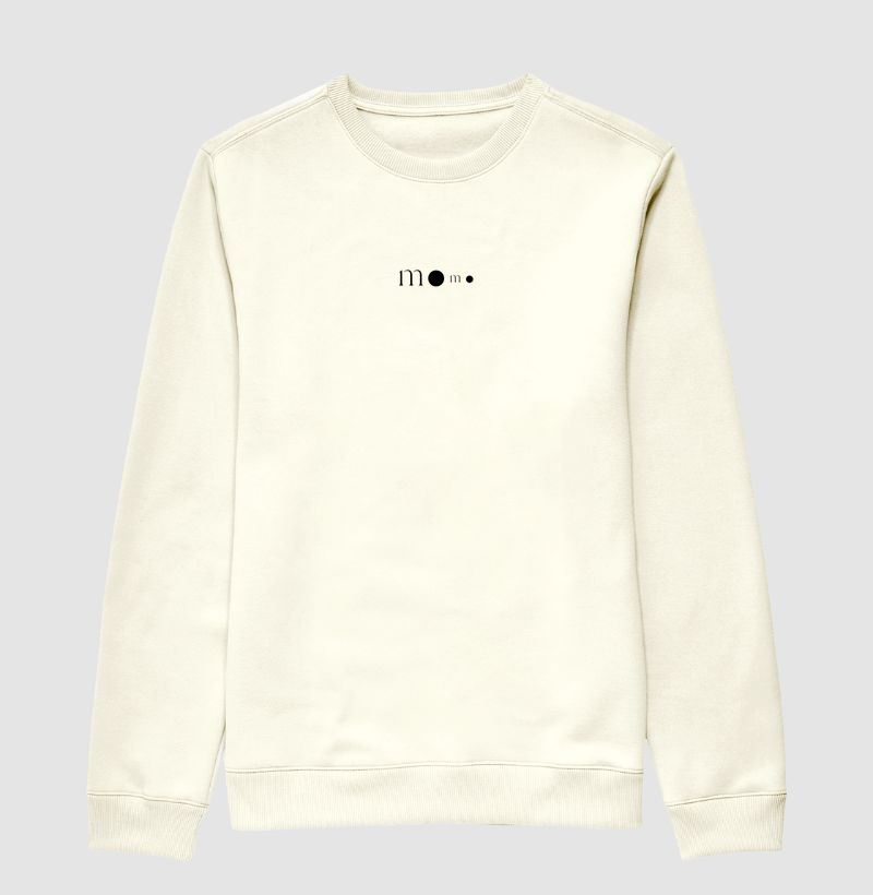 Momo Basic - Moletom