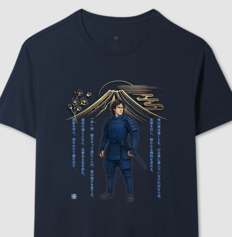 O Último Samurai