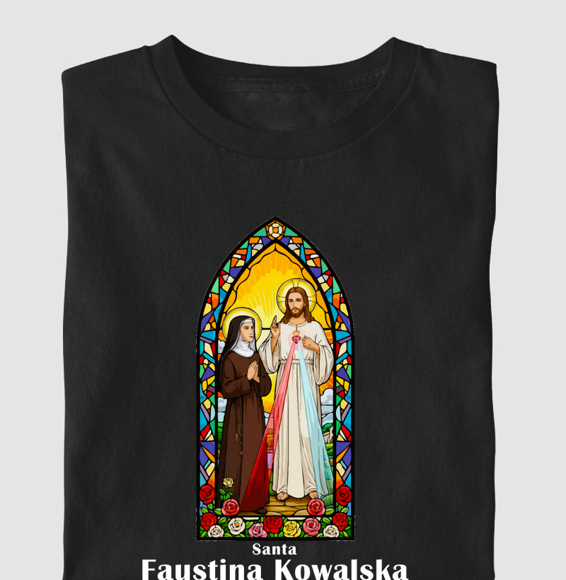 Santa Faustina Kowalska