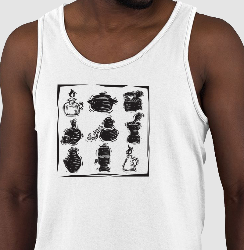 Relicário Sertanejo