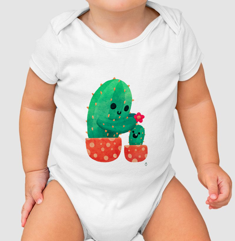 Amor de planta