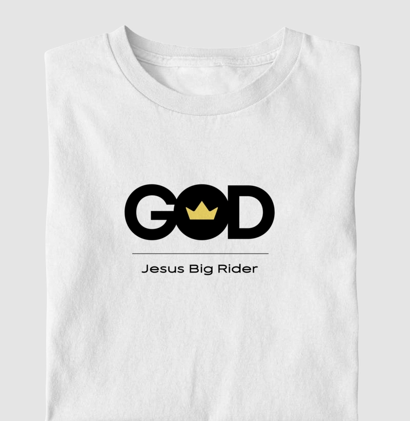 GOD