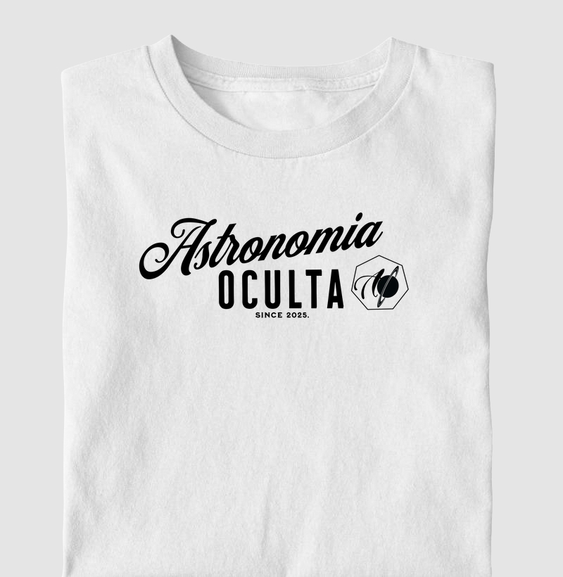 Astronomia Oculta Marca