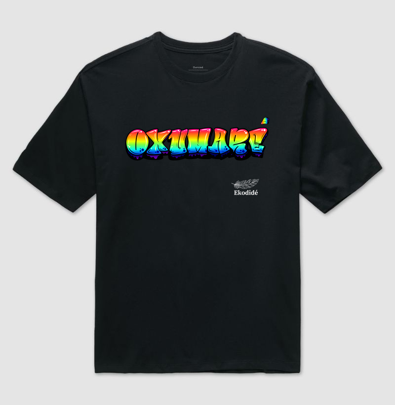 Oxumaré