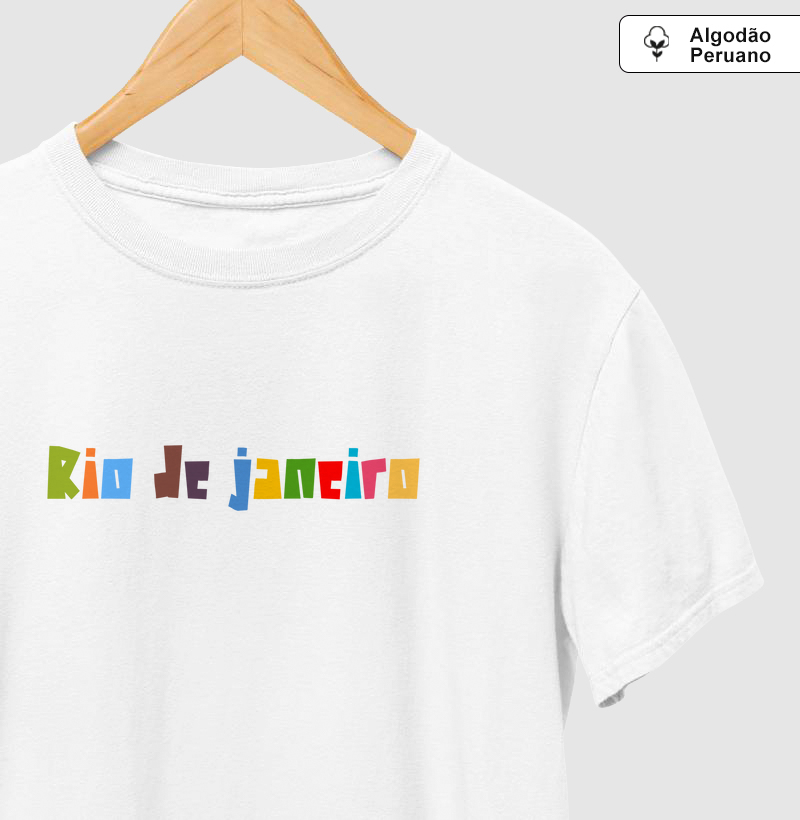Rio de Janeiro!