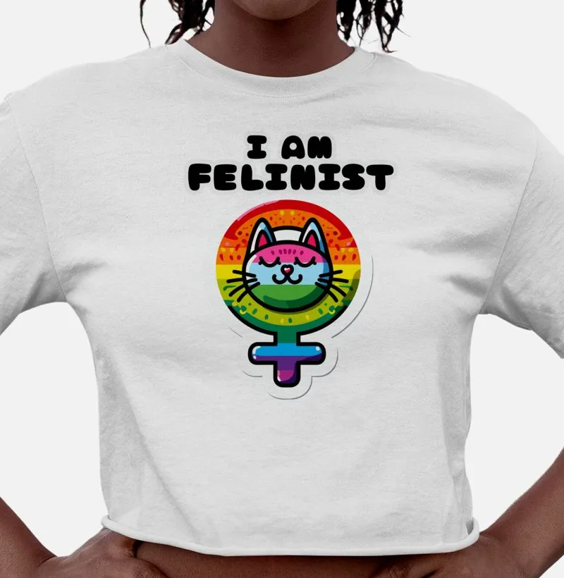 I Am Felinist