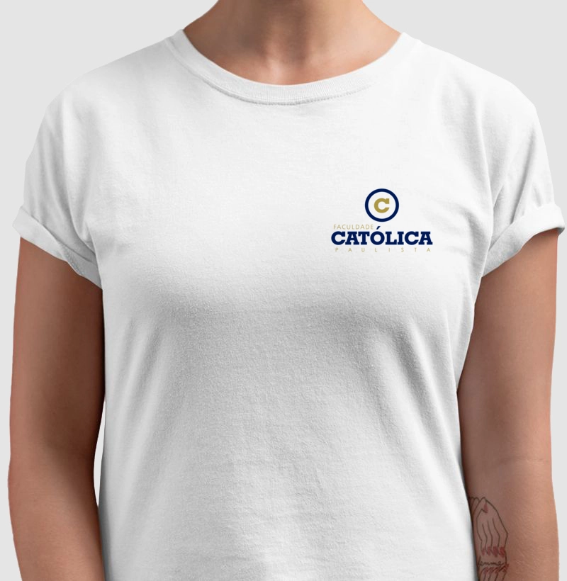 CAMISETA UCA