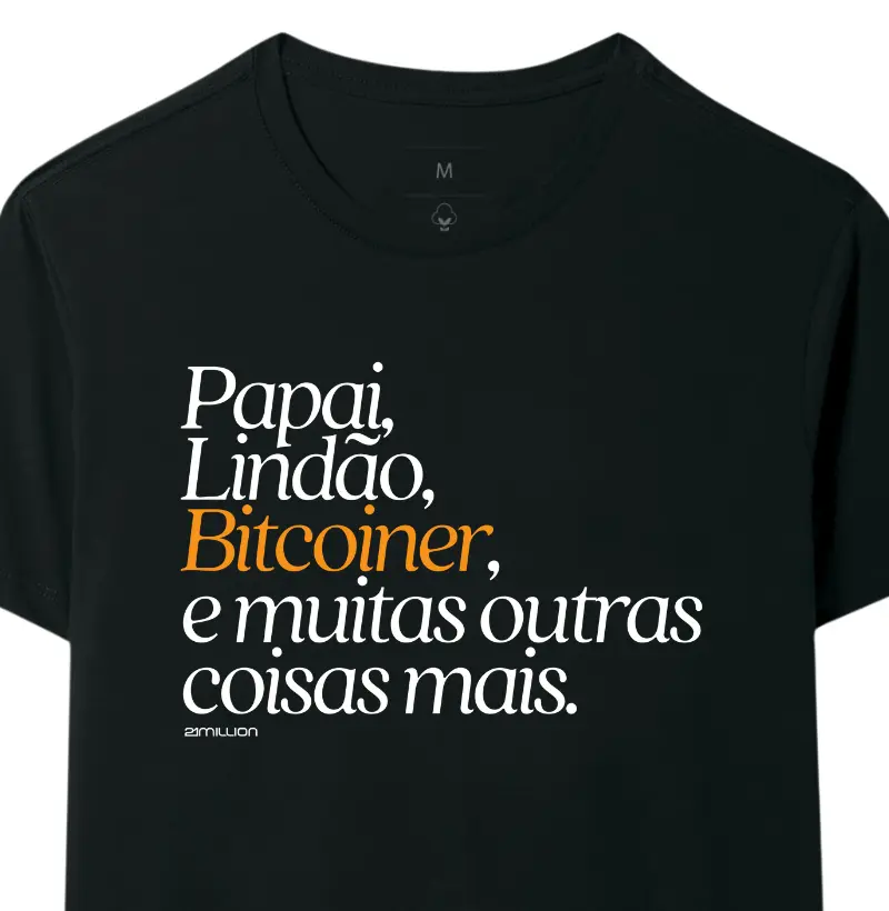Papai lindão