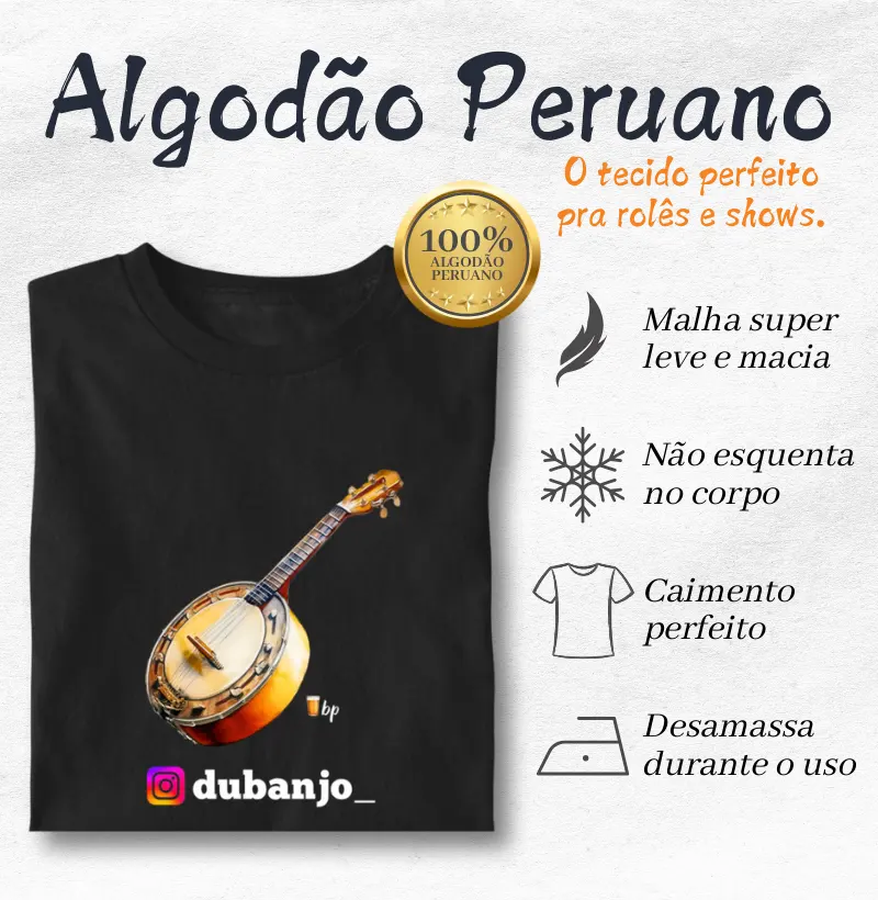 Dudu do Banjo