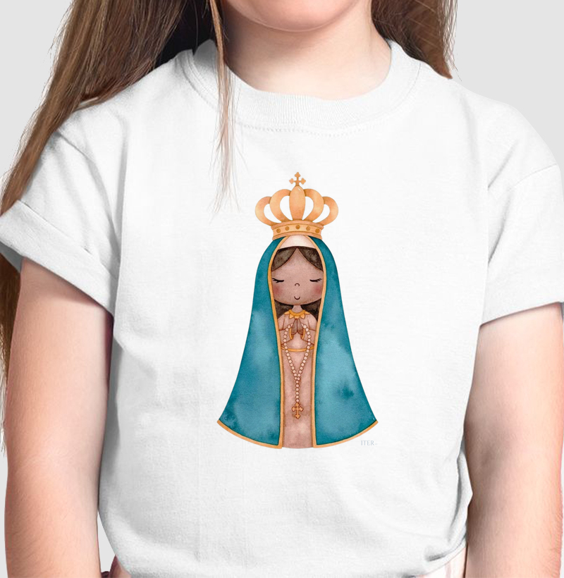 Aparecida Kids