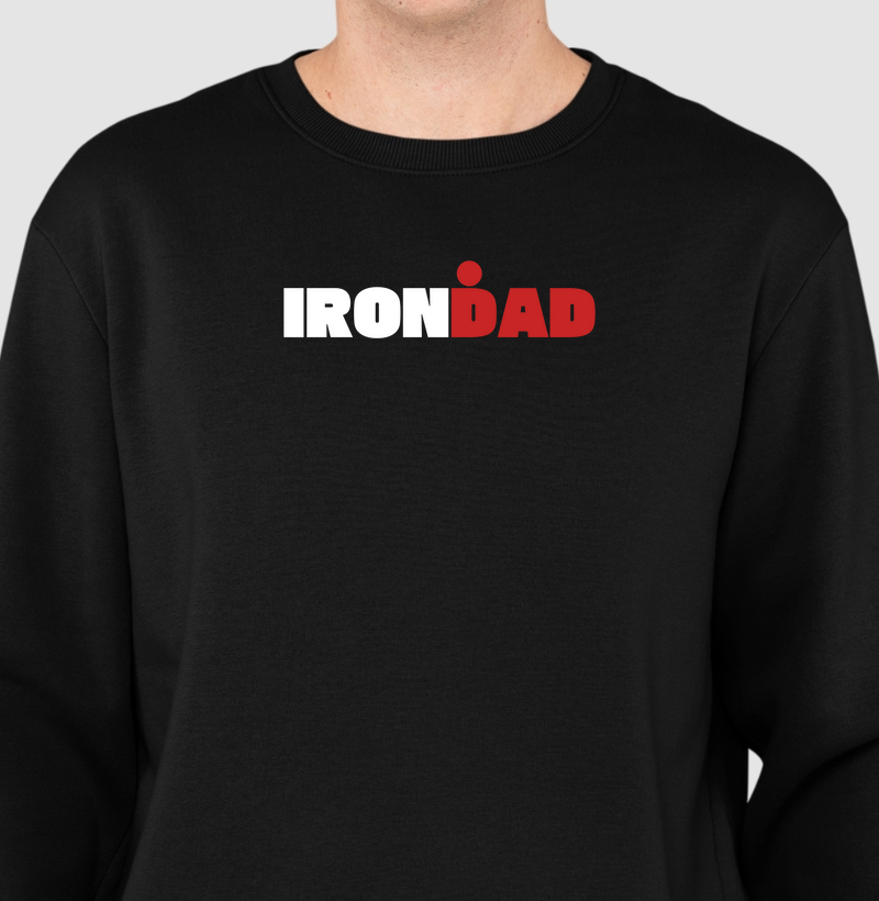 IRONDAD