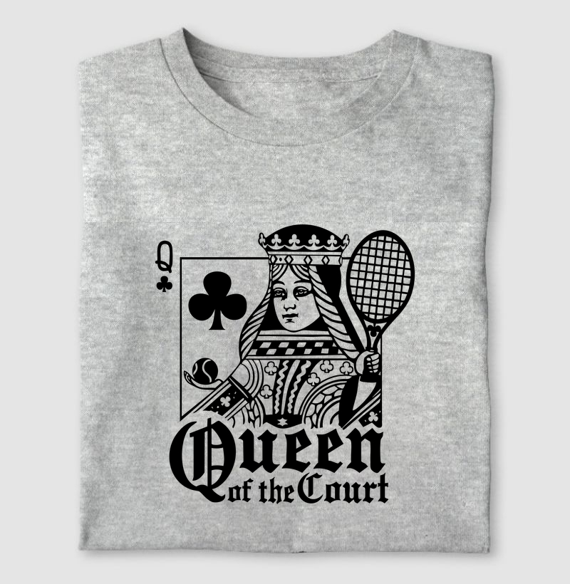 Queen of the Court