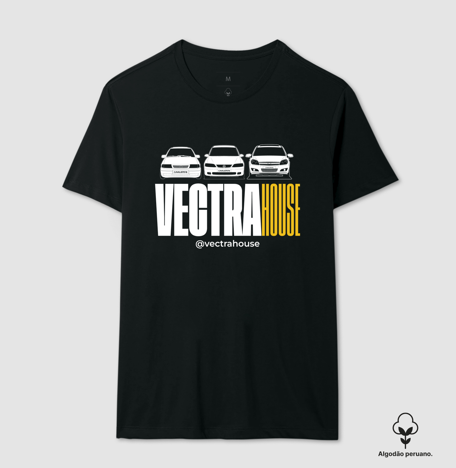 VECTRA HOUSE #5