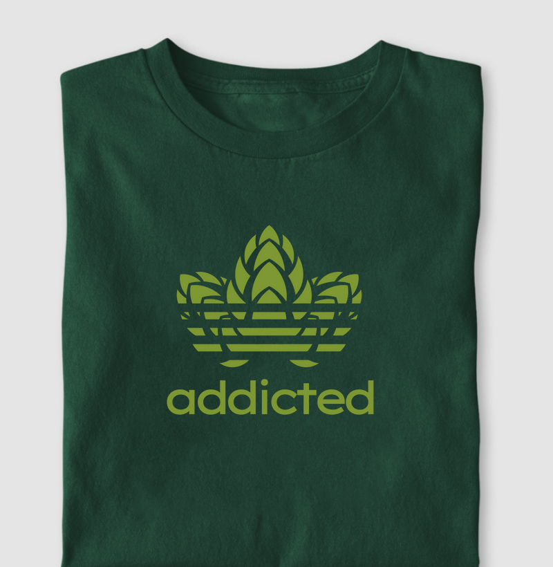 Addicted