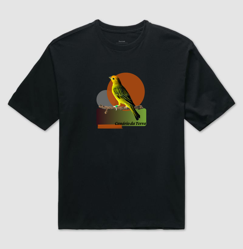 Canário da Terra