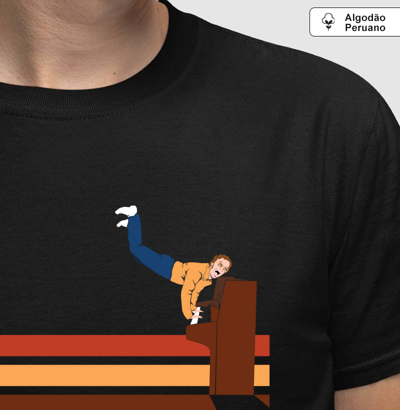 Piano Jump