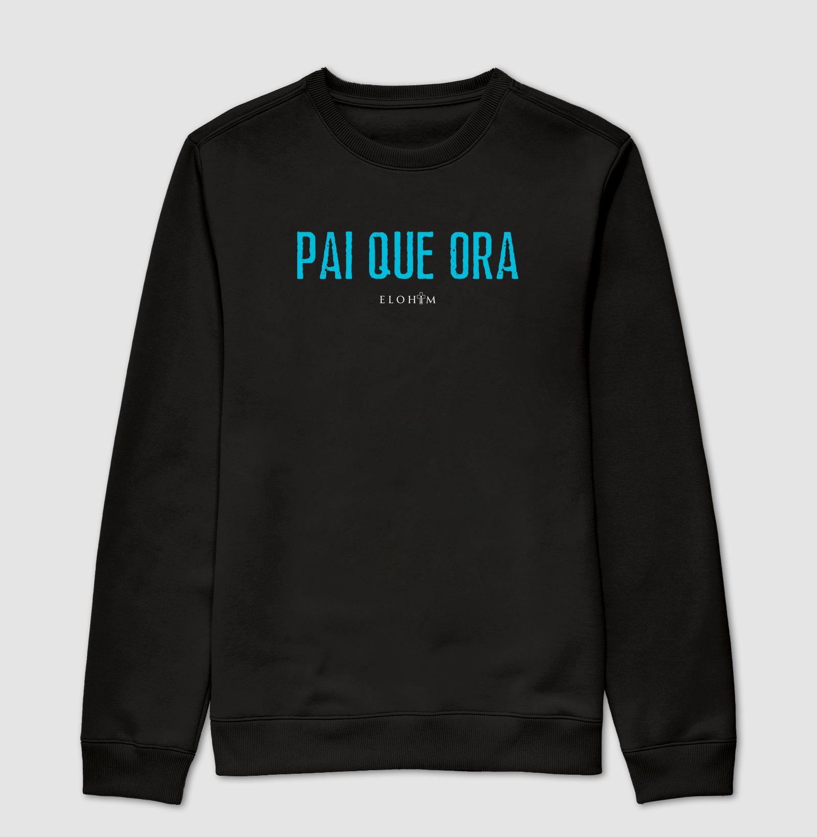 Pai Que Ora V2