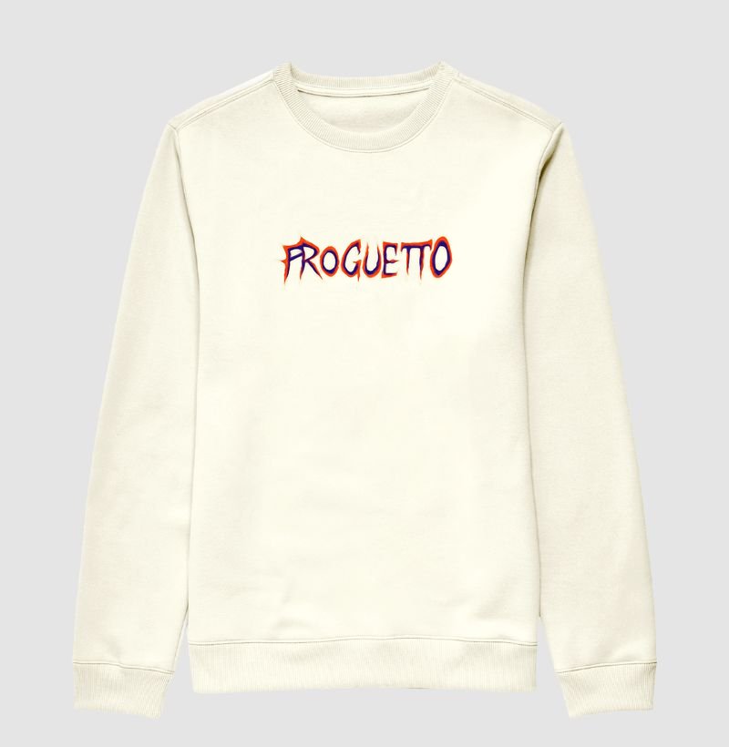 Suéter Proguetto Classic