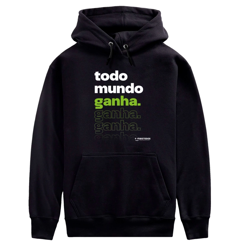 Todo Mundo Ganha #2