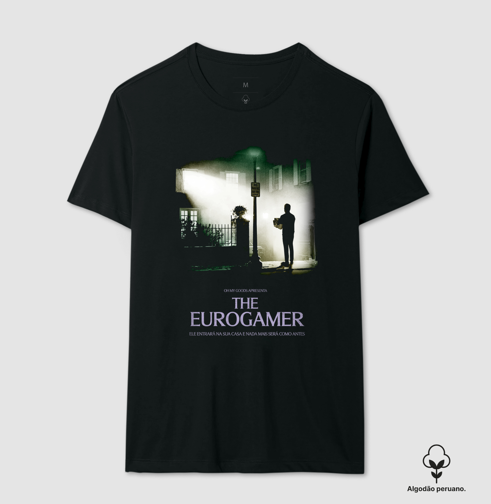 Camisa 0