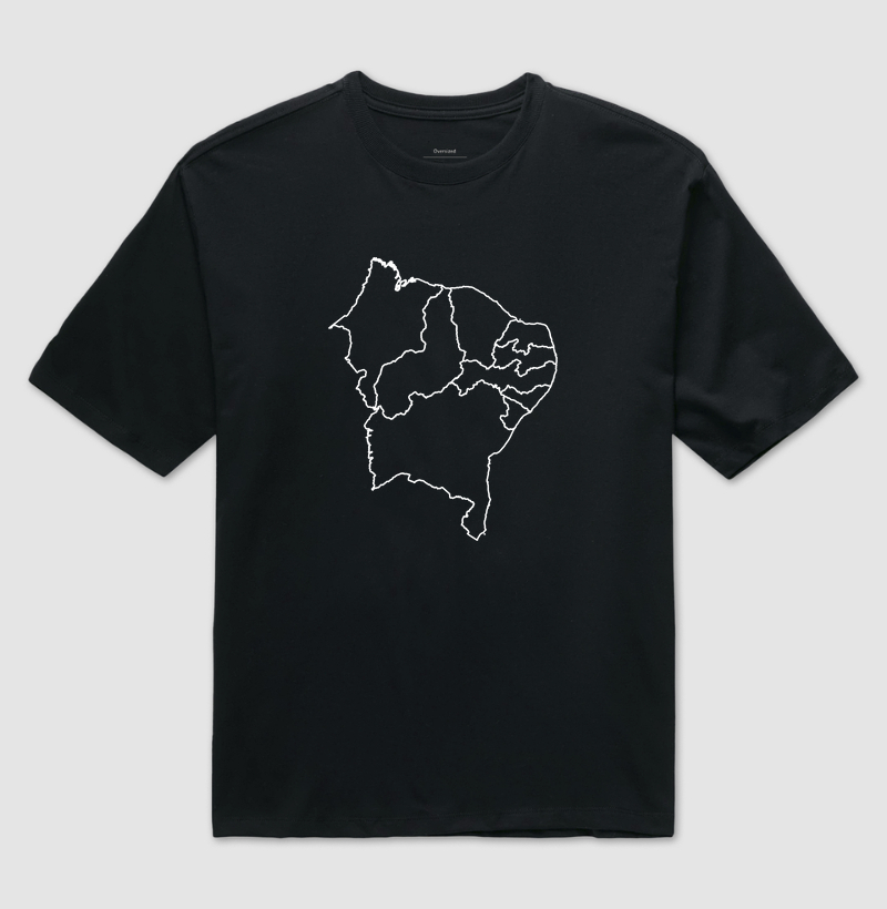 Nordeste | Estados
