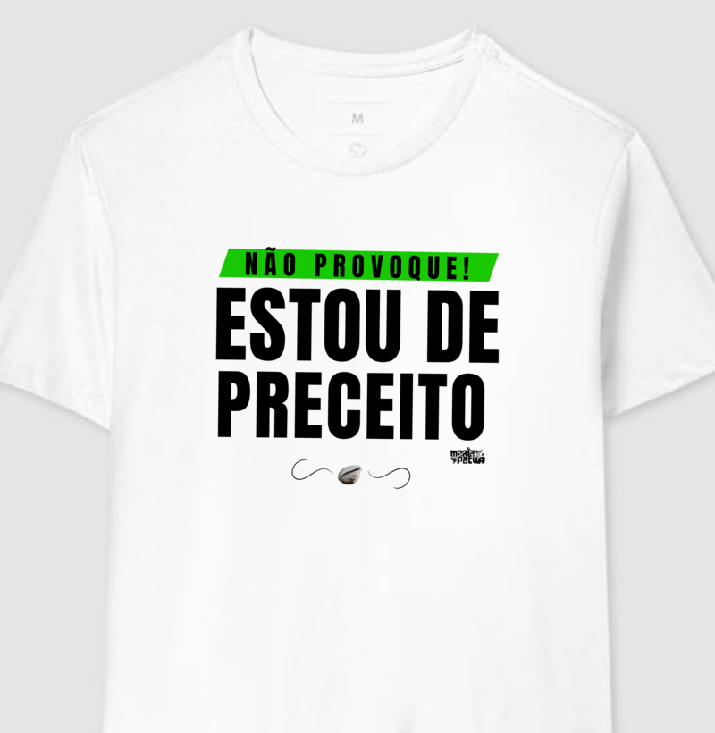 Preceito Oxóssi