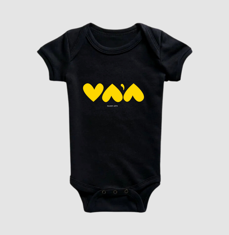 Va'a Love